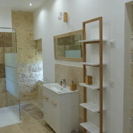 Bed and breakfast D'hotes Le Plassalou