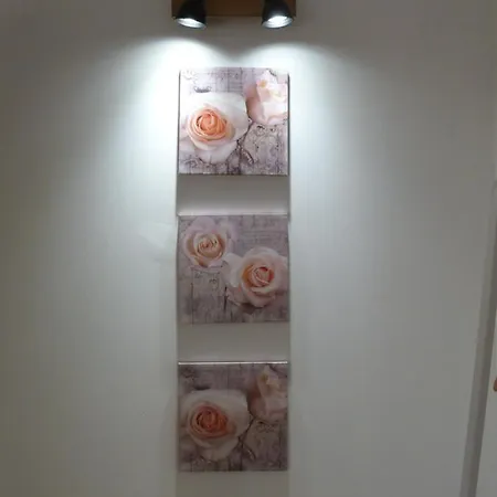 D'hotes Le Plassalou 住宿加早餐酒店 3*