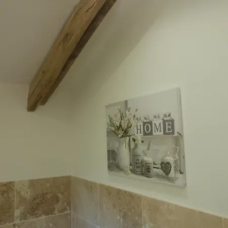 Bed and breakfast D'hotes Le Plassalou