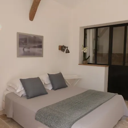 Bed and breakfast D'hotes Le Plassalou