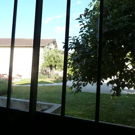 Bed and breakfast D'hotes Le Plassalou 3*
