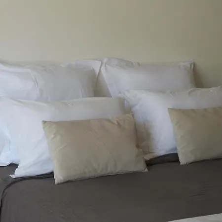 D'hotes Le Plassalou Esclauzels