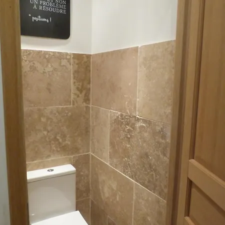 D'hotes Le Plassalou