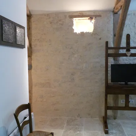 D'hotes Le Plassalou 3*