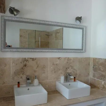 D'hotes Le Plassalou 3* Esclauzels