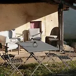 D'hotes Le Plassalou Esclauzels