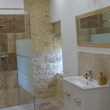 D'hotes Le Plassalou 3*