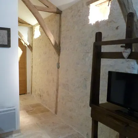 D'hotes Le Plassalou