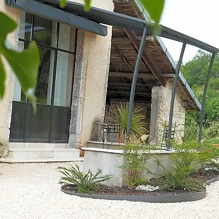 Bed & Breakfast D'hotes Le Plassalou 3*