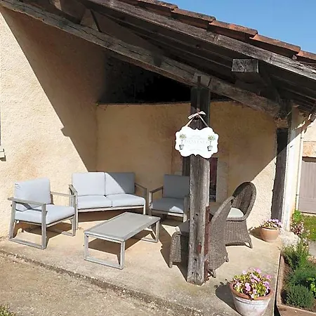 D'hotes Le Plassalou