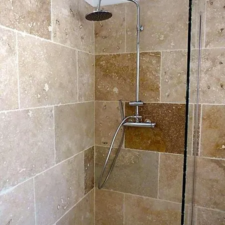 D'hotes Le Plassalou 3* Esclauzels
