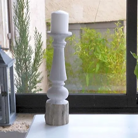 Bed & Breakfast D'hotes Le Plassalou Esclauzels