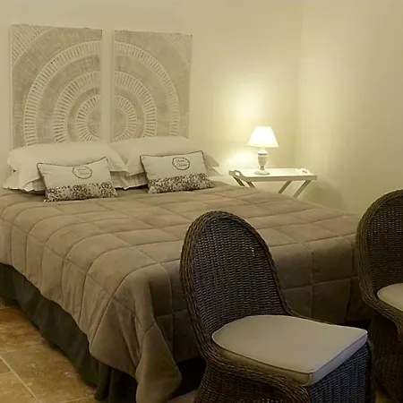 D'hotes Le Plassalou 3* Esclauzels