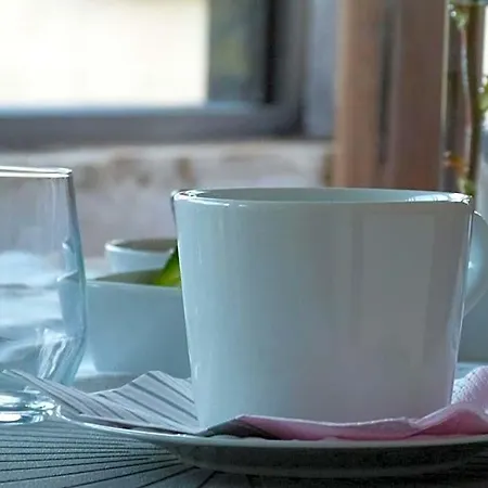 Bed & Breakfast D'hotes Le Plassalou