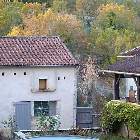Bed & Breakfast D'hotes Le Plassalou 3*