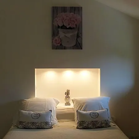 D'hotes Le Plassalou 3* Esclauzels