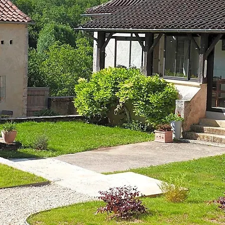 Bed & Breakfast D'hotes Le Plassalou Esclauzels