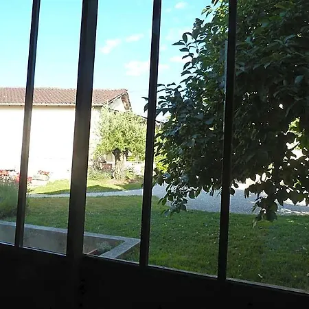 D'hotes Le Plassalou Esclauzels