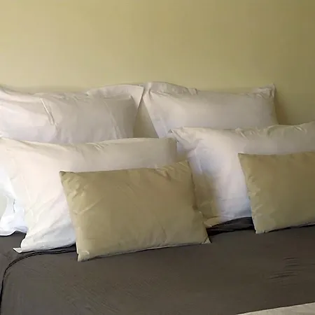 D'hotes Le Plassalou 3* Esclauzels