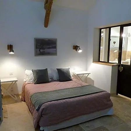 D'hotes Le Plassalou Esclauzels