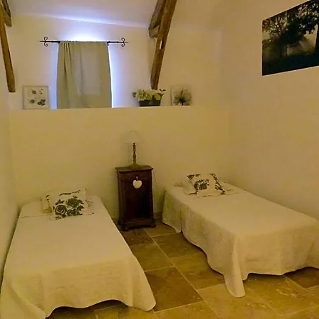 Bed & Breakfast D'hotes Le Plassalou