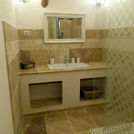 D'hotes Le Plassalou 3*