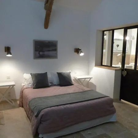 D'hotes Le Plassalou