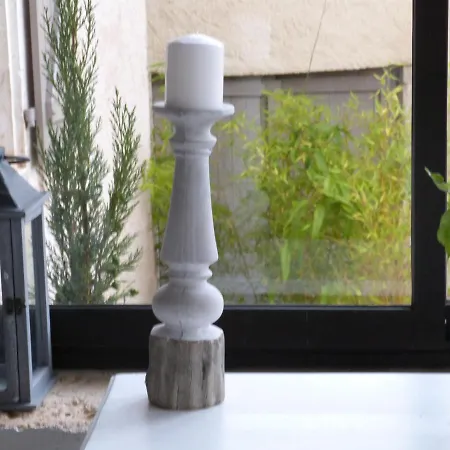 D'hotes Le Plassalou Frühstückspension 3*