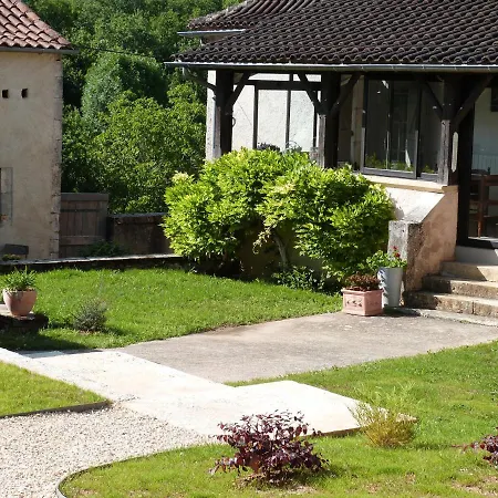 D'hotes Le Plassalou