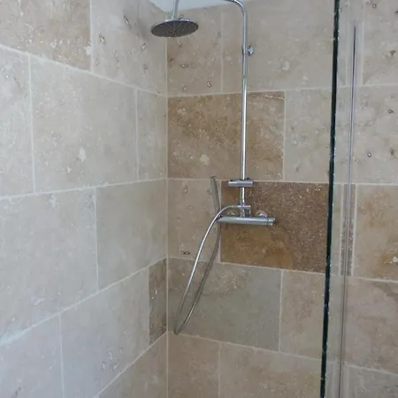 B&B D'hotes Le Plassalou