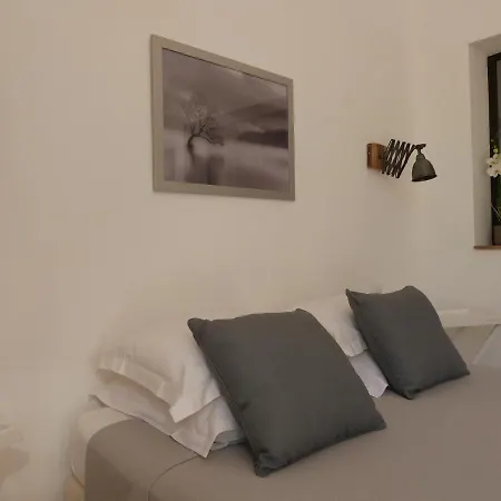 Frühstückspension D'hotes Le Plassalou