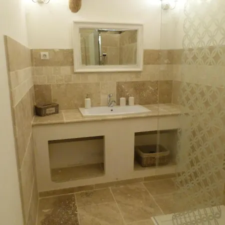 D'hotes Le Plassalou 3*