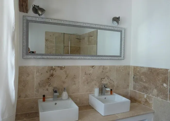 D'hotes Le Plassalou 3* Esclauzels